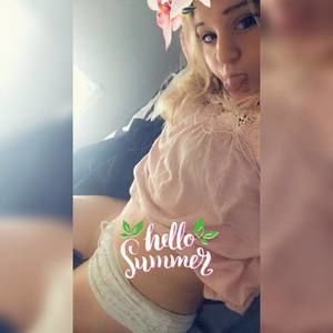 Meet your Posher, Alexis